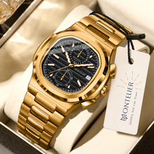 Éclipse Dual-Time