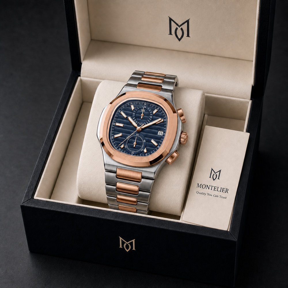 Éclipse Dual-Time
