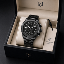 Éclipse Dual-Time