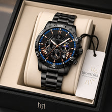 Aurevane Chronograph