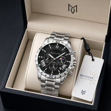 Aurevane Chronograph