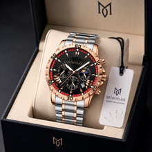 Aurevane Chronograph