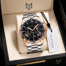 Aurevane Chronograph