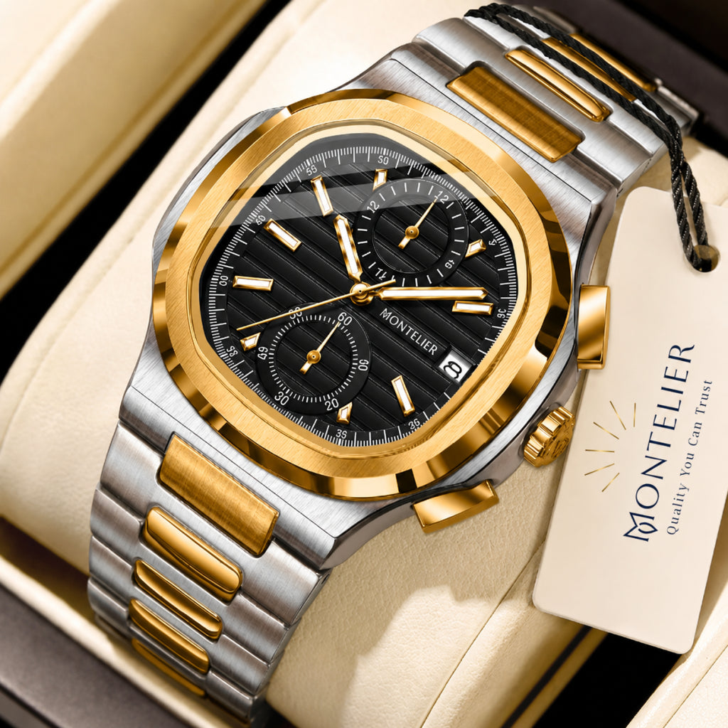 Éclipse Dual-Time